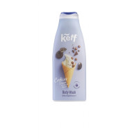 Душ гел Sano Keff Cookies Ice Cream 500ml